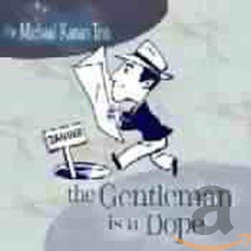 The Gentleman Is a Dope von Fresh Sound New Talent (Fenn Music)