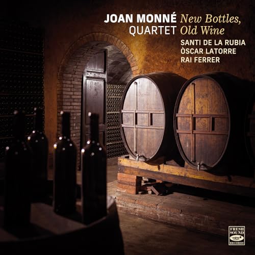 New Bottles, Old Wine von Fresh Sound Records