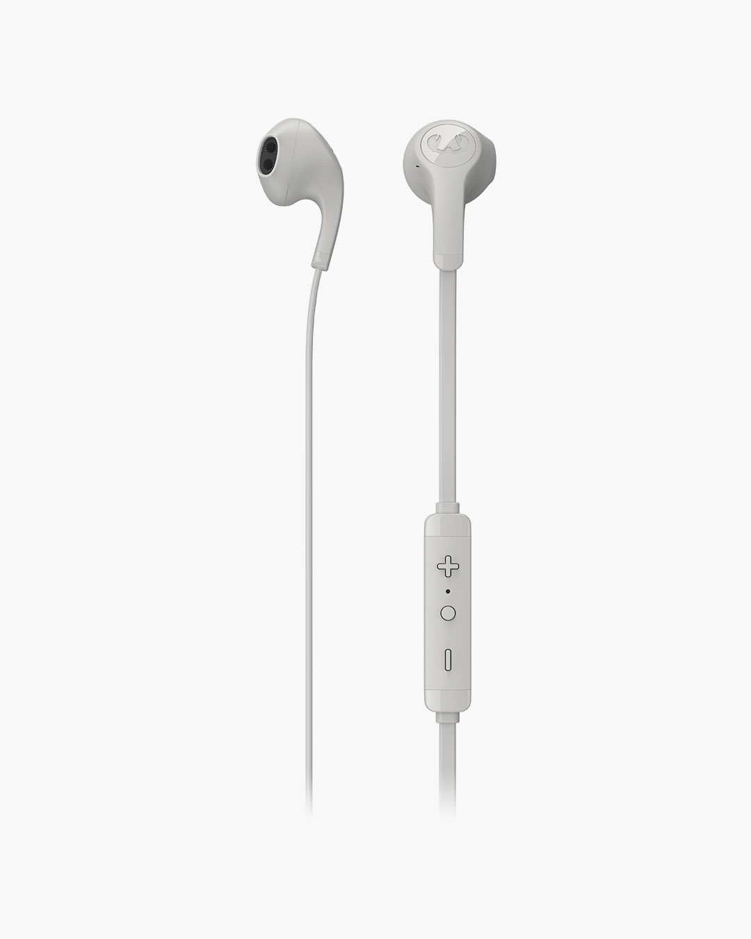 Fresh'n Rebel - Flow USB-C - In-ear headphones - Ice Grey - Artikelnummer: 8720249806356 von Fresh'n Rebel
