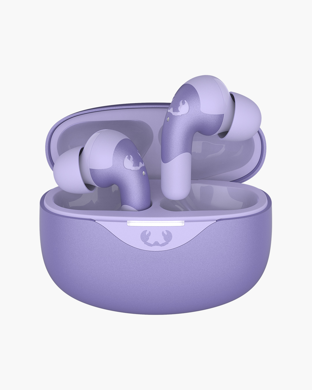 Fresh'n Rebel - Twins Ace - True Wireless In-ear headphones - Dreamy Lilac - Artikelnummer: 8720249806721 von Fresh'n Rebel