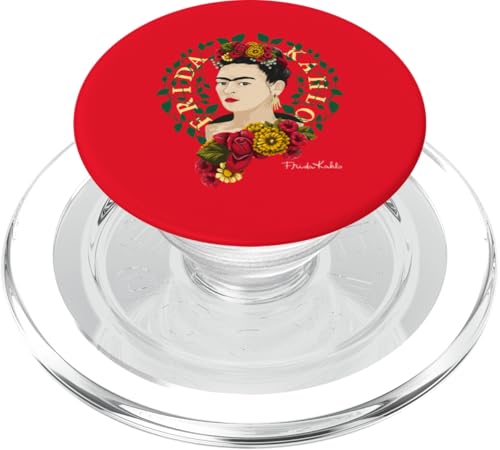 Frida Kahlo - Vielzahl von Artikeln PopSockets PopGrip für MagSafe von Frida Kahlo