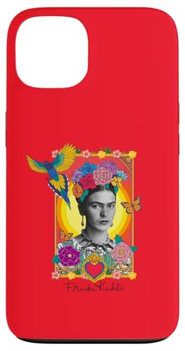 Hülle für iPhone 13 Frida Kahlo - Vielzahl von Artikeln von Frida Kahlo