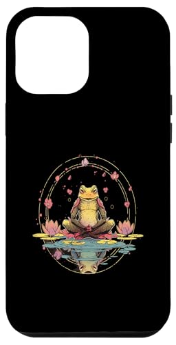 Hülle für iPhone 15 Pro Max Wunderschöne Froschkunst Für Amphibien-enthusiasten von Frog Lover Collection