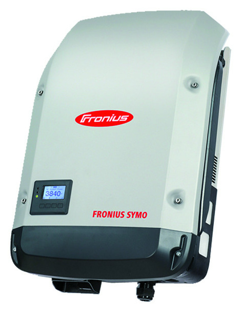 Fronius Symo 7.0-3-M Wechselrichter 3-phasig Fronius Symo 7.0-3-M Wechselrichter 3-phasig von Fronius
