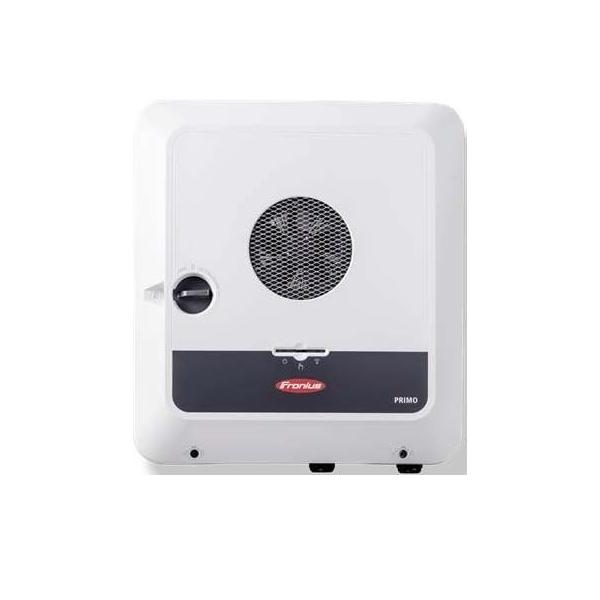 Fronius Wechselrichter Symo GEN24 12 PlusSC 4,210,189,002 Fronius Wechselrichter Symo GEN24 12 PlusSC 4,210,189,002 von Fronius