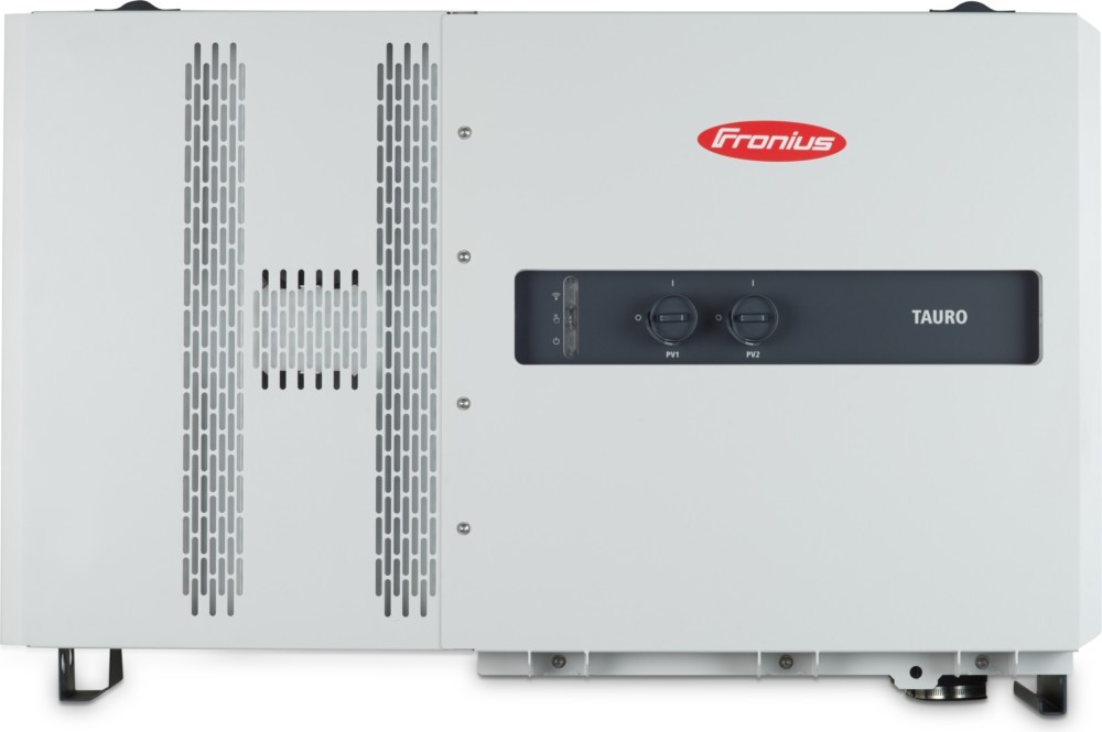 Fronius Wechselrichter Tauro ECO 50-3-D 4,210,306 Fronius Wechselrichter Tauro ECO 50-3-D 4,210,306 von Fronius