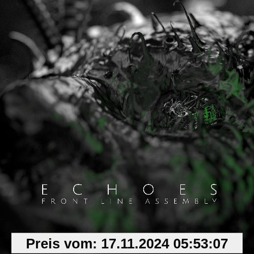 Echoes von Front Line Assembly