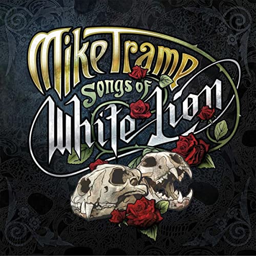 Songs of White Lion von FRONTIERS RECORDS