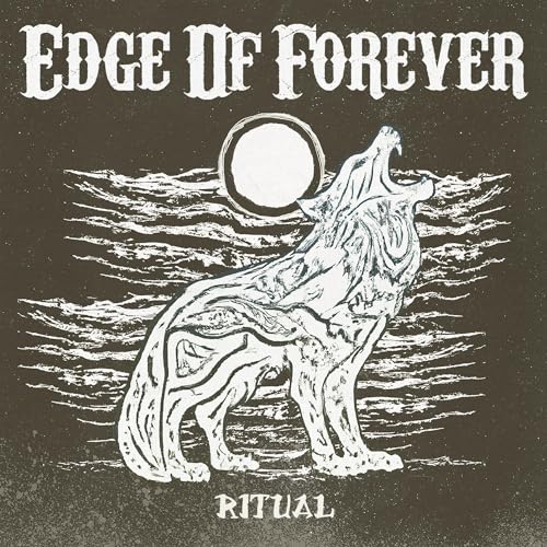 Ritual von FRONTIERS RECORDS