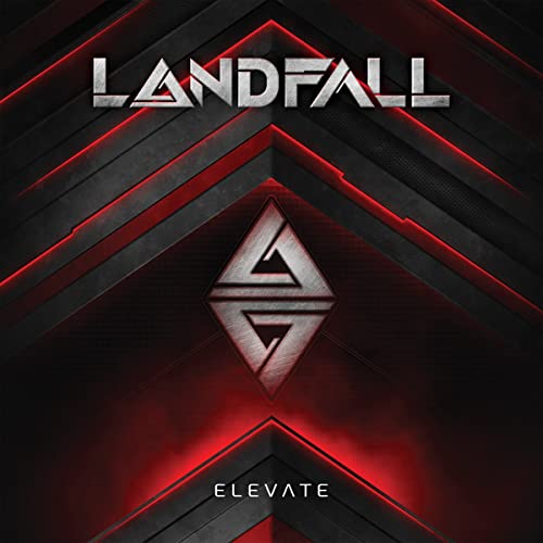 Elevate von FRONTIERS RECORDS