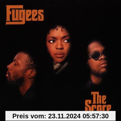 The Score von Fugees