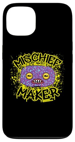 Hülle für iPhone 13 Fuggler Mischief Maker Squidge Laboratory Misfit von Fuggler