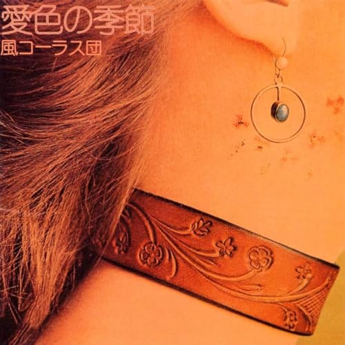 Aiiro no Kisetsu (produced by Haruomi Hosono) [Vinyl LP] von Urp Music Distribution