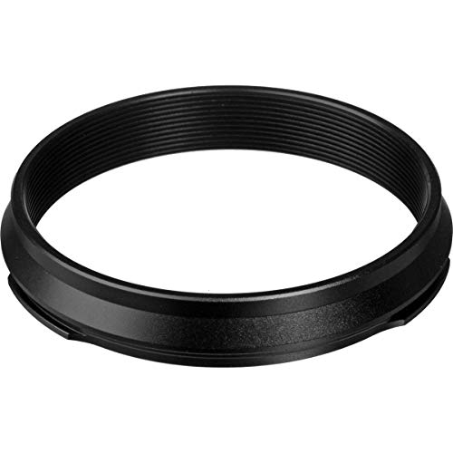 Fujifilm AR-X100 Adapterring, schwarz von Fujifilm