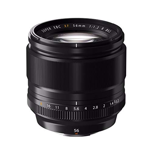 Fujifilm Objektiv Fujinon XF56mm F1.2 R Fujifilm Objektiv Fujinon XF56mm F1.2 R von Fujifilm