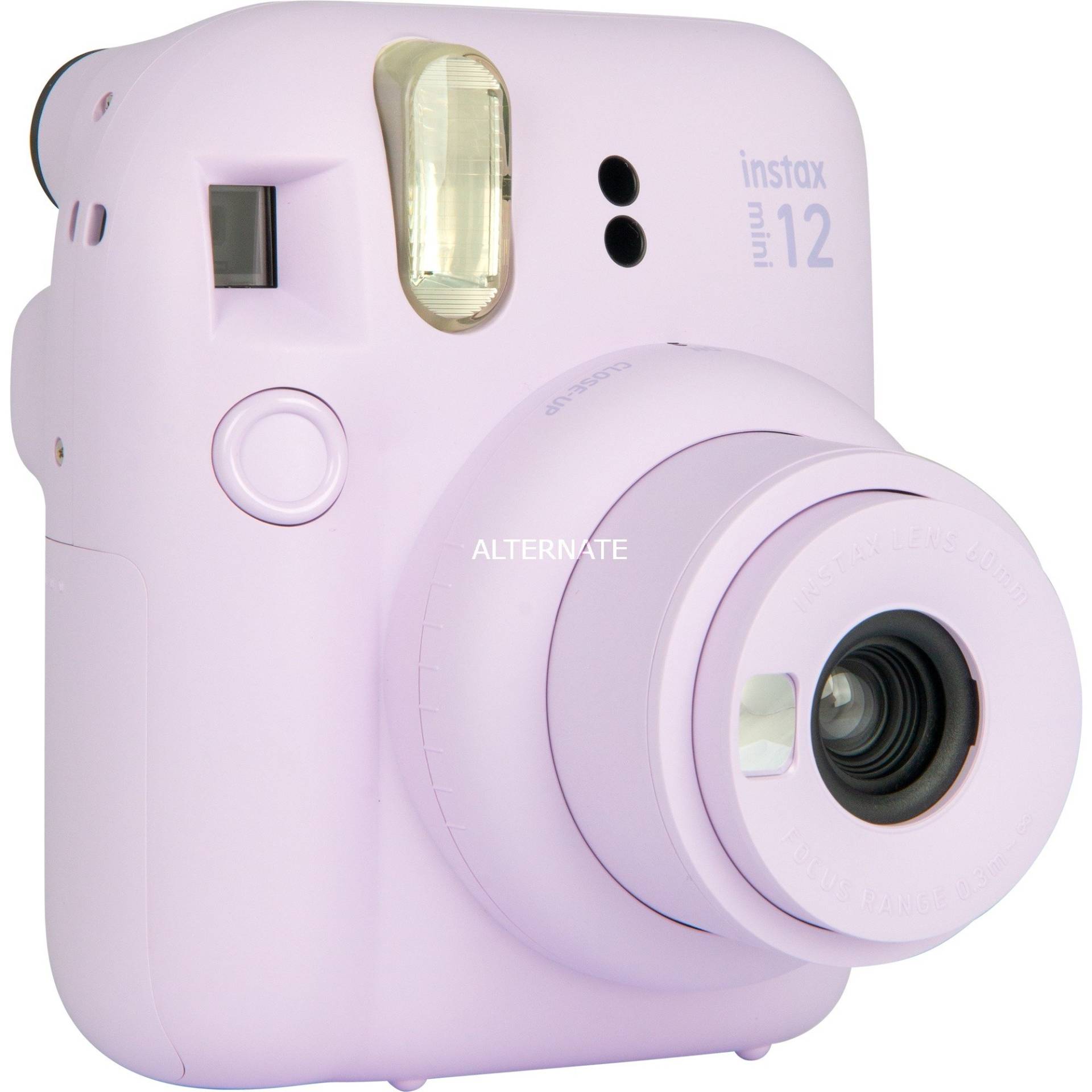 instax mini 12, Sofortbildkamera instax mini 12, Sofortbildkamera von Fujifilm