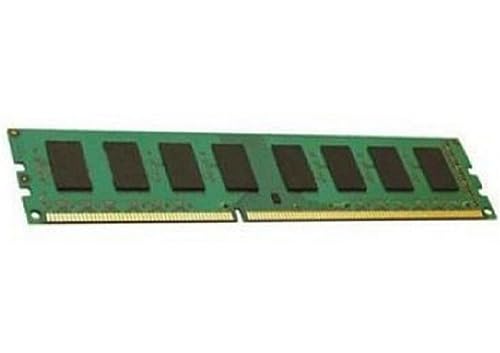 Fujitsu 16GB DDR4 unbuffered ECC 2666 MHz PC4-2666 DIMM 2Rx8 von Fujitsu