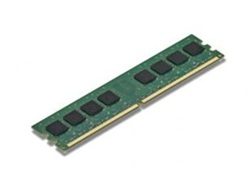 Fujitsu 16GB Speicher 1x16GB 2Rx8 Modul DDR4 Unbufferend ECC 2400MHz DIMM von Fujitsu