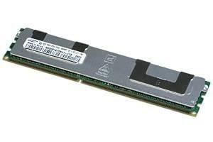 Fujitsu DDR3 2GBLV 1333 MHz PC3-10600, S26361-F4416-L513 von Fujitsu