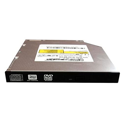 Fujitsu DVD SuperMulti - DVD±RW (±R DL) / DVD-RAM-Laufwerk - Serial ATA - intern von Fujitsu