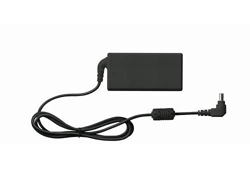 Fujitsu Ersatzteil AC Adapter PA03706-K931, Scanner, PA03706-K931 (PA03706-K931, Scanner, fi-7030 iX1400 iX1500 iX1600 N7100/E, Black, 1 pc(s)) von Fujitsu