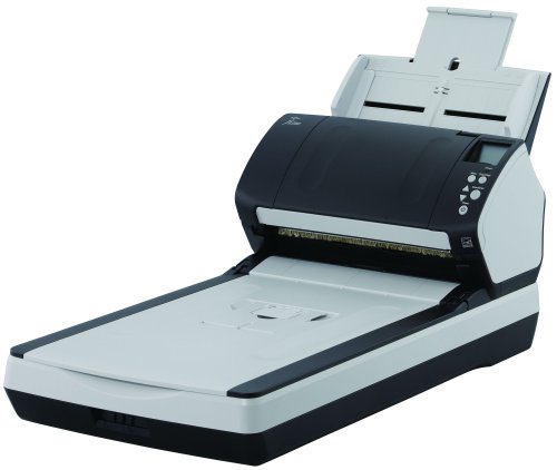 Fujitsu FI-7280 USB Dokument Scanner von Fujitsu