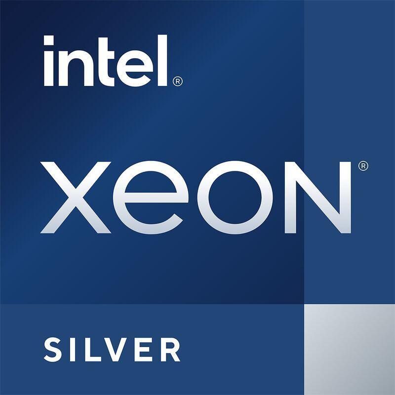 Fujitsu Intel Xeon-Silver 4410T PY-CP66XF von Fujitsu