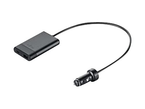 Fujitsu Kfz-Adapter USB-C-QC von Fujitsu