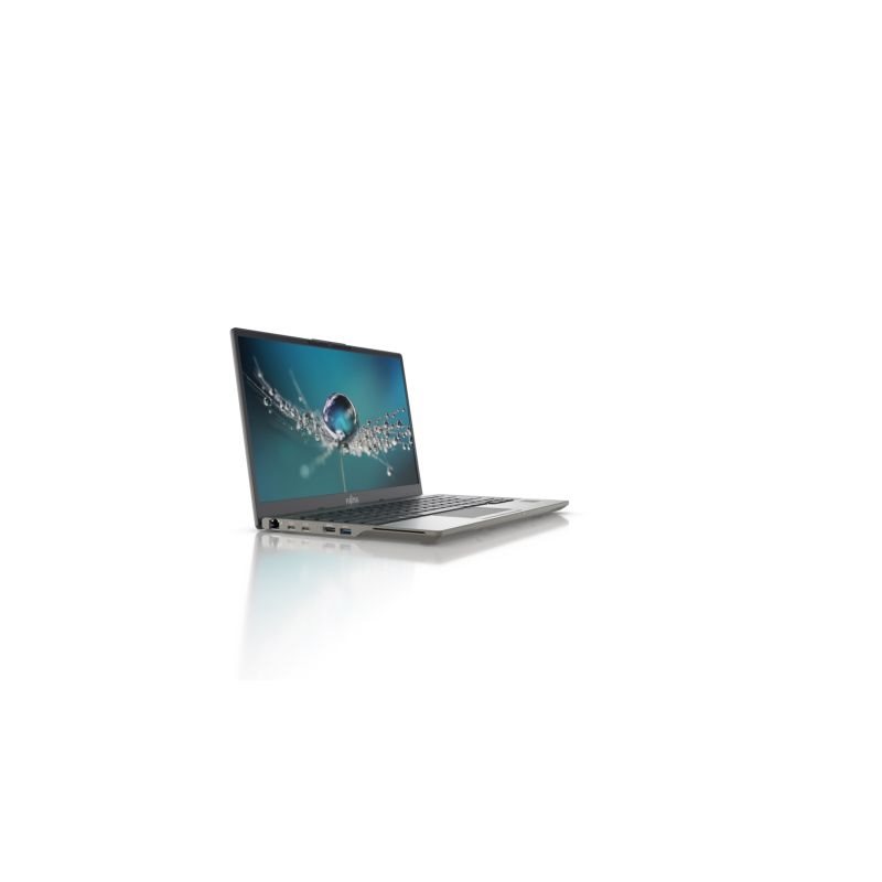 Fujitsu LIFEBOOK U7411 Intel Core i7-1165G7 35,56cm 14Zoll FHD non-touch von Fujitsu