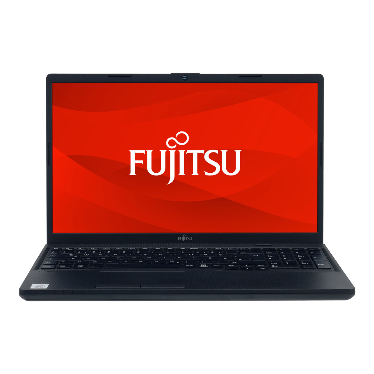 Fujitsu Lifebook A3510 Core i5 1035G1 Full HD 8 GB 240 GB M.2 nVME SSD Webcam A+ von Fujitsu