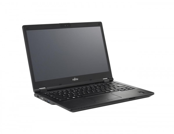 Fujitsu Lifebook E449 14 Zoll 1920x1080 Full HD Intel Core i3 256GB SSD 8GB Windows 11 Pro Webcam von Fujitsu