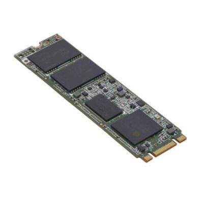 Fujitsu M.2 SSD 480GB SATA 6G Non Hot Swap von Fujitsu