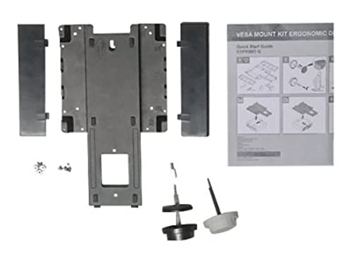 Fujitsu Mounting Kit für höhenverst. FJ Monitore von Fujitsu