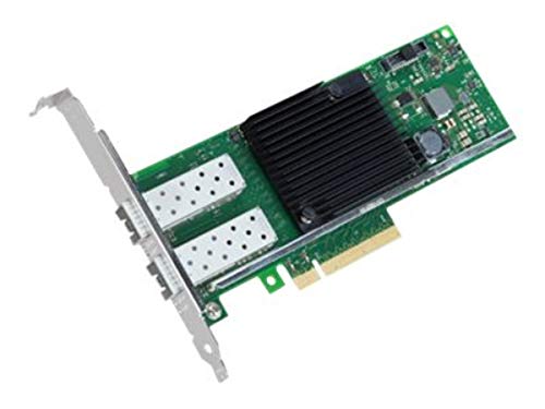 Fujitsu PLAN EP 2Kanal 10Gbit/s LAN Controller PCIe 3.0 x8 SFP+ Fuer optische Module oder Twinax Kabel von Fujitsu