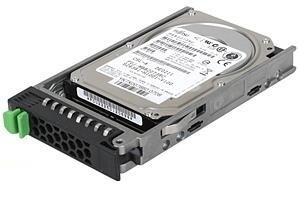 Fujitsu S26361-F5729-L912 Interne Festplatten 1,2 TB von Fujitsu