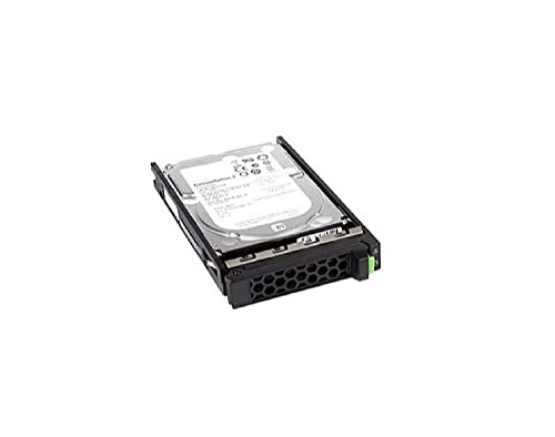 Fujitsu S26361-F5775-L480 Solid State Drive (SSD) 3.5" 480 GB Serial ATA III von Fujitsu