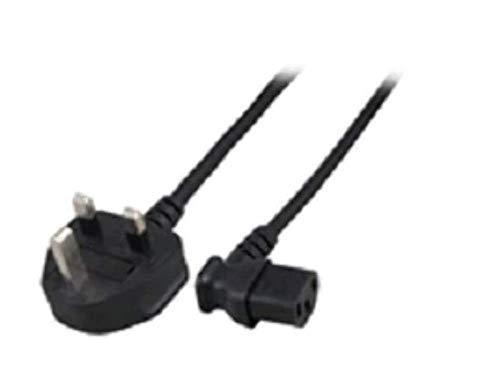 MicroConnect bs-1363/C13, 2 m 2 m BS 1363 Koppler C13 schwarz Kabel Elektrische – Cables elektrischen (2 m, schwarz, Male Connector/Male Connector, 2 m, BS 1363, Koppler C13, recht) von Fujitsu