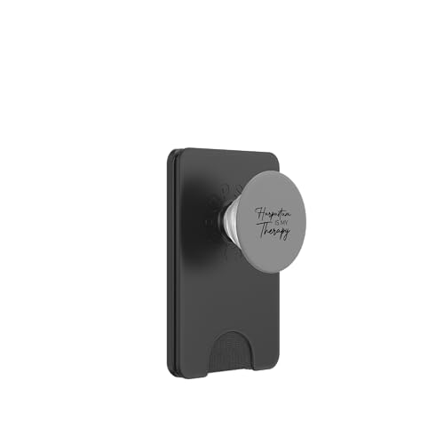 Harpastum ist meine Therapie PopSockets PopWallet für MagSafe von Fun sports apparel