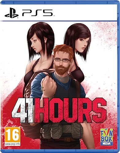 41 Hours von Funbox Media