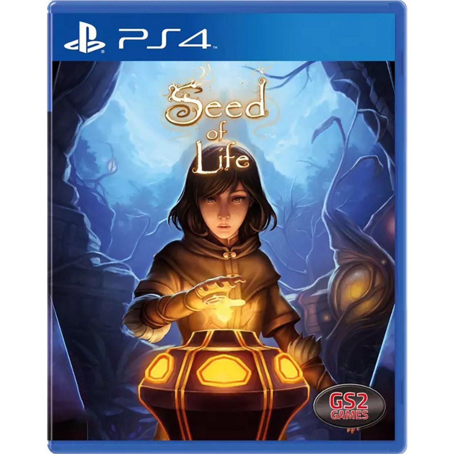 Seed of Life von Funbox