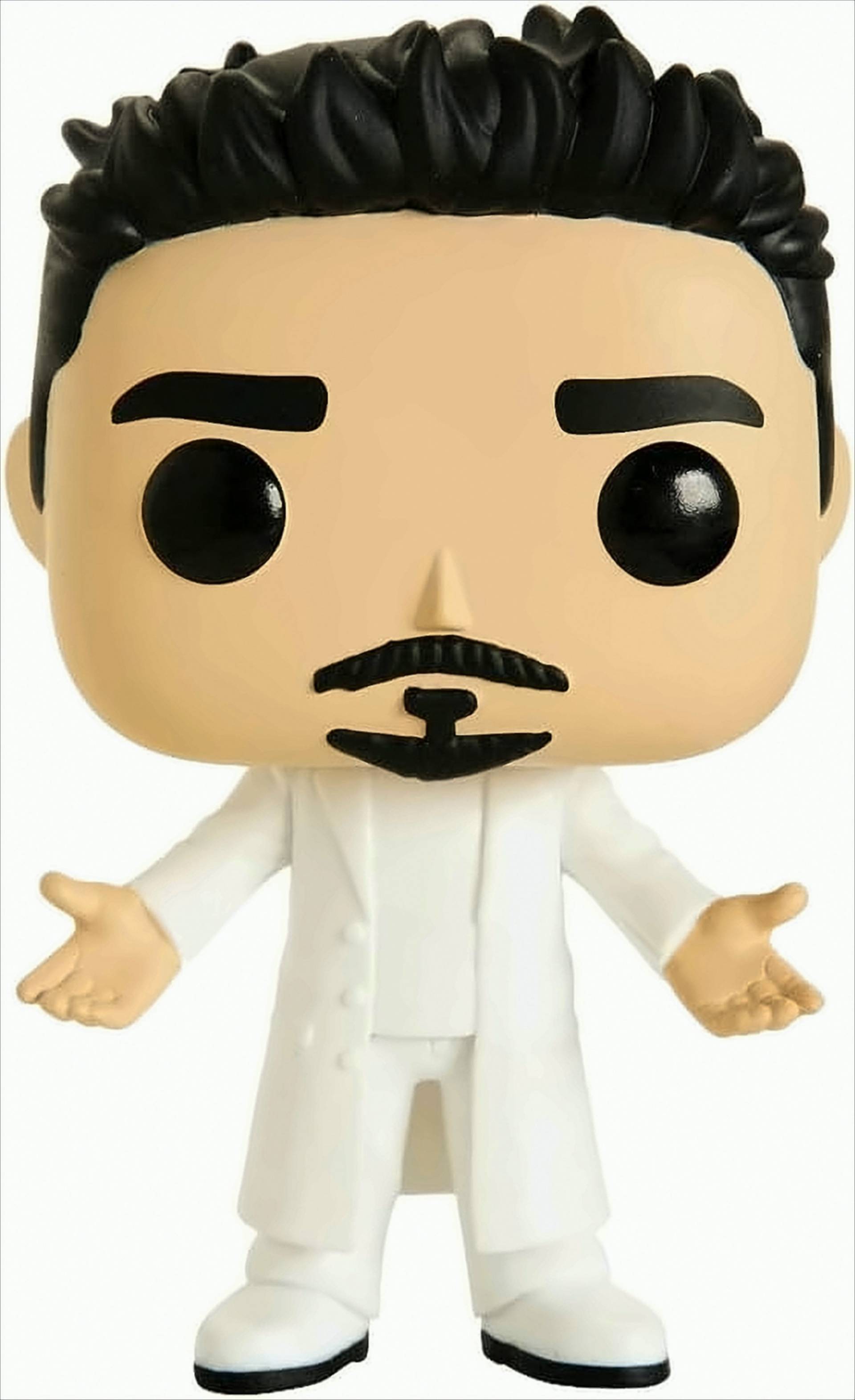 Funko POP Rocks - Backstreet Boys - Kevin Richardson von Funko