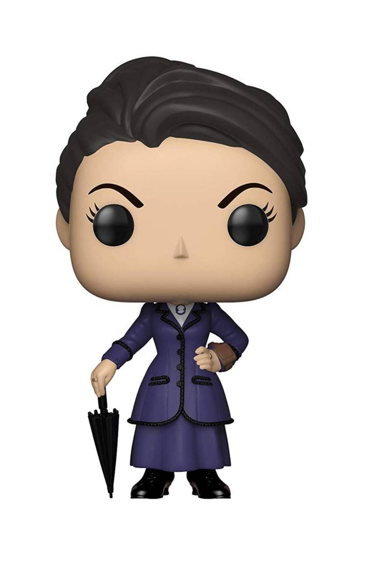 Funko Pop - Doctor Who - Missy von Funko