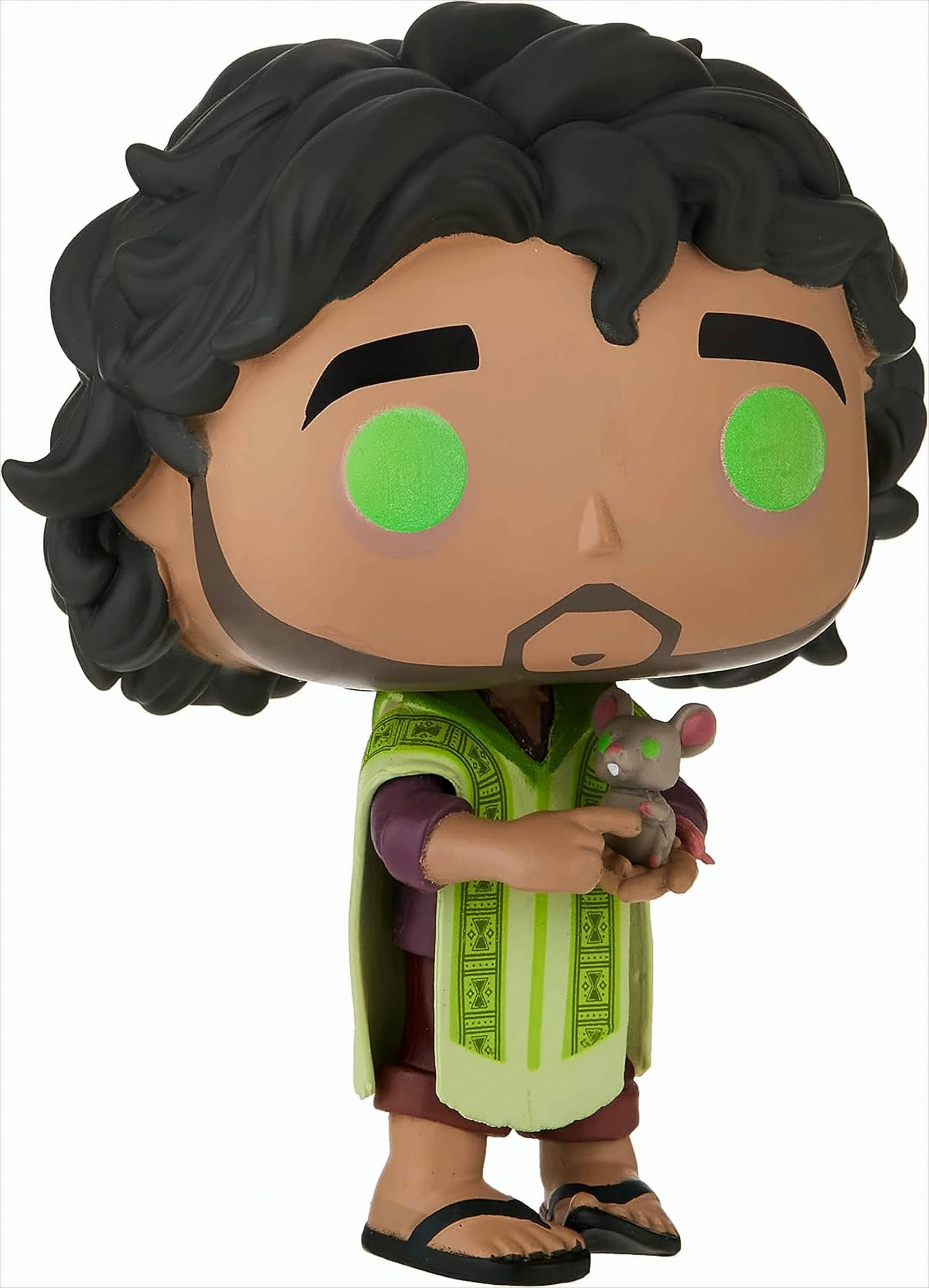 Funko Pop - Encanto - Bruno Madrigal Glows in The Dark Special Edition 1150 von Funko