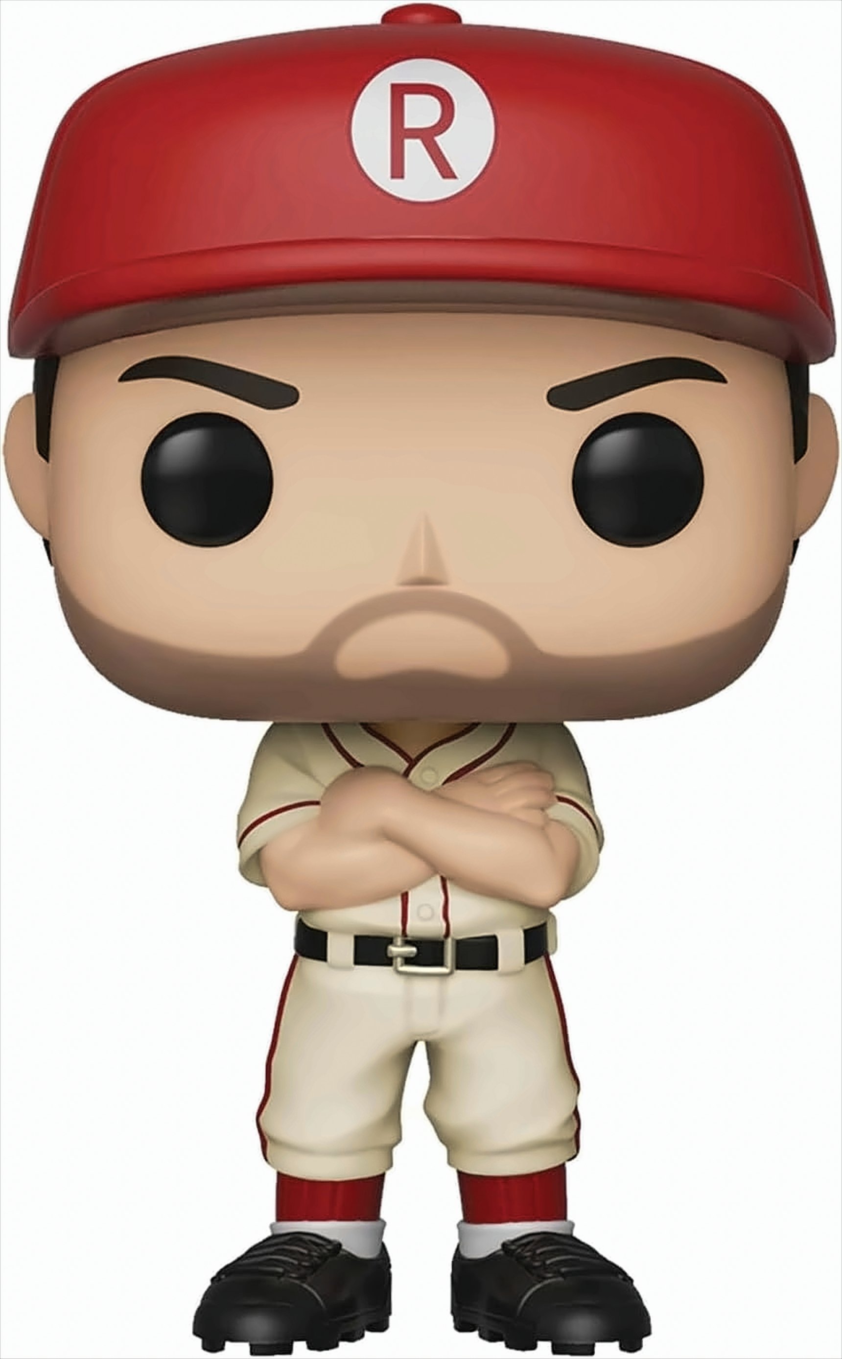 Funko Pop Movies: A League of Their Own: Jimmy von Funko