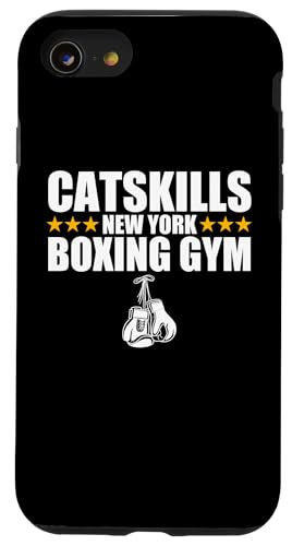 Hülle für iPhone SE (2020) / 7 / 8 Beste Boxkunst für Kinder Männer Frauen Handschuhe Boxen Sport Liebhaber von Funny Boxing Gifts Sport Apparel