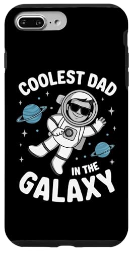 Hülle für iPhone 7 Plus/8 Plus Bester Vater Lustiger Vater Papa Ehemann Opa Papa von Funny Dad Shirts Daddy Fathers Day Gifts for Men