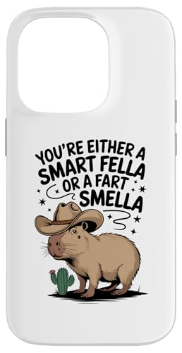 Hülle für iPhone 14 Pro Peinliches Shirt Lustig Furz Geruch Unangemessener Witz Humor von Funny Embarrassing Adult Humor Inappropriate Gifts