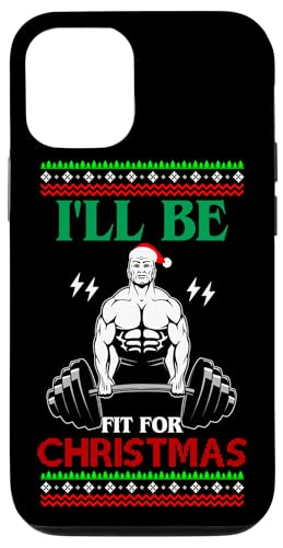 Hülle für iPhone 15 Pro Lustiges Gewichtheber für Fitnessstudio, Fitness, Bodybuilding, Sport, Gewichtheber von Funny Gym Sayings Men Women Fitness Workout Gifts