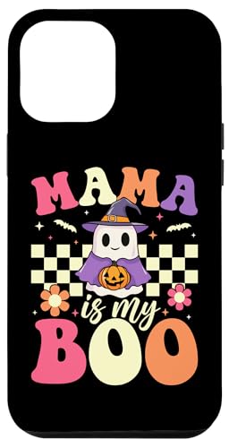 Hülle für iPhone 14 Plus Halloween Kostüm Kürbis Skelett Horror Geist Hexe Horror von Funny Halloween Costume Men Women Kids Boys Girls