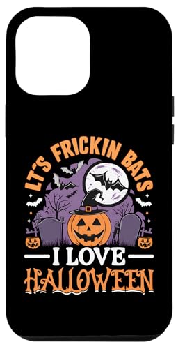 Hülle für iPhone 14 Pro Max Halloween Kostüm Kürbis Skelett Horror Geist Hexe Horror von Funny Halloween Costume Men Women Kids Boys Girls